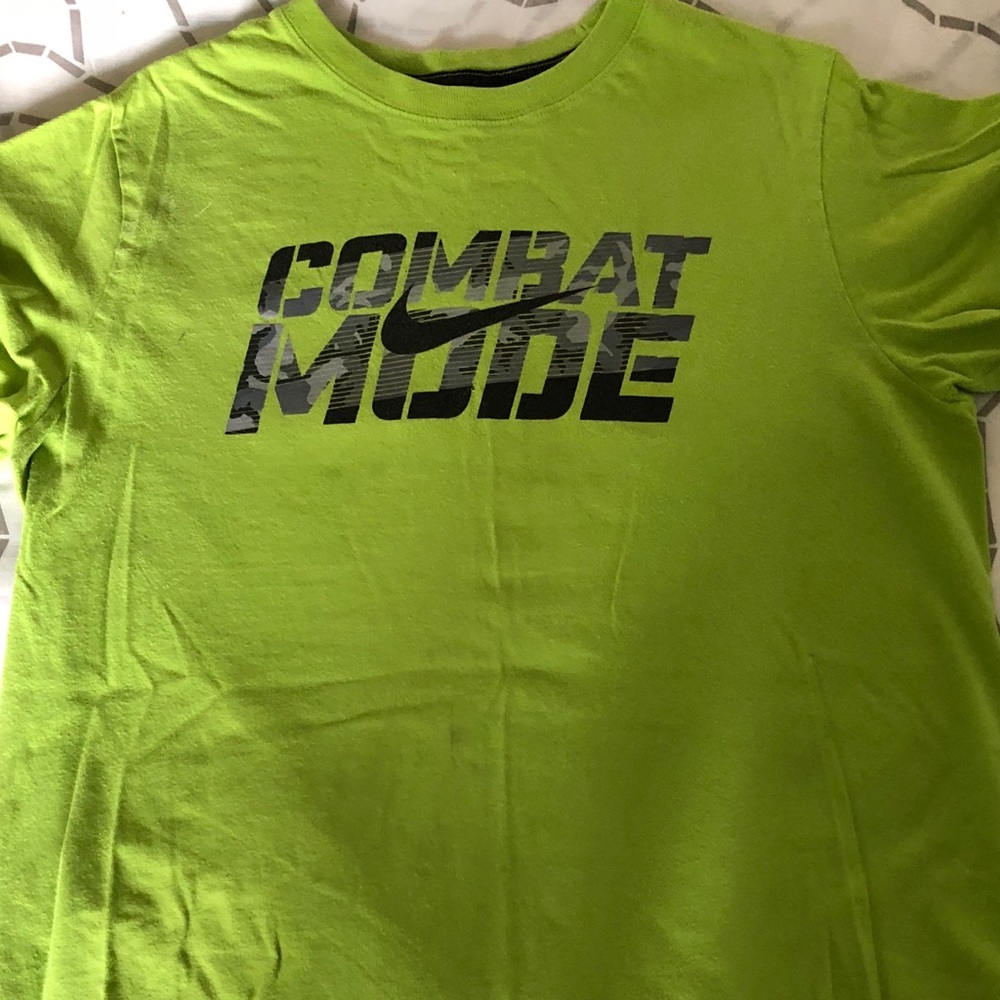Nike Tee